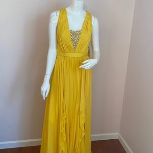 Bagley Mishka Formal Evening Gown